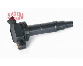 ATEŞLEME BOBİNİ COROLLA 1.4-1.6VVTİ-1.8 02 AURIS 1.4