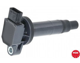 ATEŞLEME BOBİNİ COROLLA ALTIS 1.3-1.5 01-04 -YARIS 1.0-1.3 VVTİ-1.5 VVTİ 03 IQ 1.0 09 5027 PRIUS