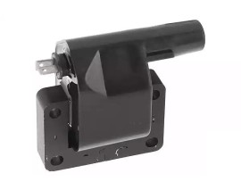 ATEŞLEME BOBİNİ DEAWOO MATIZ 0.8 1998 ISUZU TROOPER 2.3 85-91 U1028