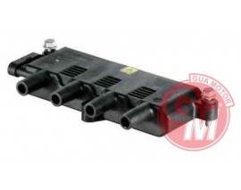 ATEŞLEME BOBİNİ FIAT 500. 500C. DOBLO 1.4. 8V 05-16 GRANDE PUNTO1.4. LİNEA.1.4 8V 2007- PALIO 1.4