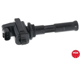 ATEŞLEME BOBİNİ FIAT BARCHETTA BRAVA BRAVO COUPE MAREA LANCIA DEDRA DELTA II 95 02 U5028