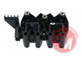 ATEŞLEME BOBİNİ FIAT PALIO-ALBEA-BRAVA-BRAVO-MAREA-DOBLO 1.6 16V 96-01 PLATIK GÖVDE