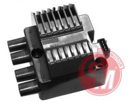 ATEŞLEME BOBİNİ FIAT PUNTO 1.6 TIPO-TEMPRA 1.4-1.6 1103872