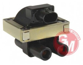 ATEŞLEME BOBİNİ FIAT SLX-PALIO-SIENA- 1.2-1.4-ALBEA 1.2-1.4 PALIO 1.2-1.4 PUNTO-TEMPRA-TIPO-UNO