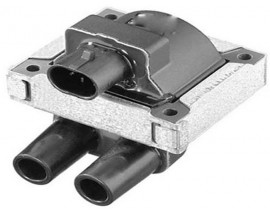 ATEŞLEME BOBİNİ FIAT TEMPRA-TIPO-SLX-PALIO-DOBLO 1.2 8V 2 ÇIKIŞLI