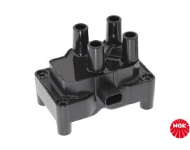 ATEŞLEME BOBİNİ FIESTA 1.4-1.6 16V 01 FOCUS CMAX 1.6 03-07 FOCUS II 1.4-1.6 04 FUSION 1.4-1.6 U2008