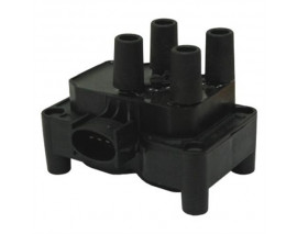 ATEŞLEME BOBİNİ FOCUS CAX 1.6-1.8-2.0 16V-FUSION 1.4-1.6-KA 1.3I-MONDEO 04 VOLVO S40 1.6 U2001