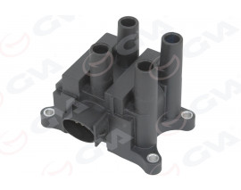 ATEŞLEME BOBİNİ FOCUS CMAX 1.6-1.8-2.0 16V-01 FUSION 1.4-1.6-KA 1.3I-MONDEO II 04 FIESTA MAZDA 2