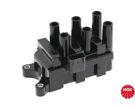 ATEŞLEME BOBİNİ FORD MONDEO III 1.8 16V- 2.0 16V 2.5 3.0 ST220 2000-2007 U2023