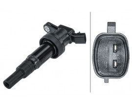 ATEŞLEME BOBİNİ HYUNDAI ACCENT-İ20 II-İ30-KIA CEED-RIO IV 12V 2-KUTUPLU