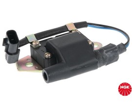 ATEŞLEME BOBİNİ HYUNDAI H1 H100 97-04 SONATA 91-98 MITSUBISHI GALANT. SAPPOR SPACE 80 01 U1034