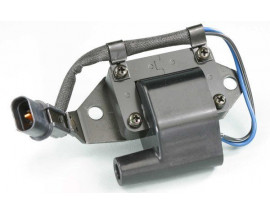 ATEŞLEME BOBİNİ HYUNDAI H1 H100 SONATA MITSUBISHI GALANT. SAPPOR SPACE 80 01