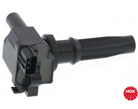 ATEŞLEME BOBİNİ HYUNDAI SANTAFE 2.0-2.4 16V 01 SONATA 2.0-2.0 16V 98-04 -TRAJET 2.0 00 U4006