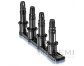 ATEŞLEME BOBİNİ INSIGNIA A-ASTRA J-CORSA E-ZAFIRA-MOKKA-AVEO-CRUZE 1.6 A16XER-A16LET-B16LES-A18XER