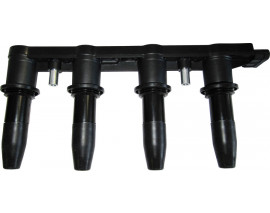 ATEŞLEME BOBİNİ INSIGNIA A-ASTRA J-CORSA E-ZAFIRA-MOKKA-AVEO-CRUZE 1.6 A16XER-A16LET-B16LES-A18XER 7 PIN