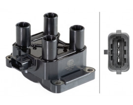 ATEŞLEME BOBİNİ LADA 111-112-VEGA 3-KUTUPLU