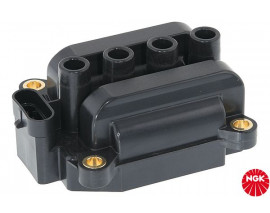 ATEŞLEME BOBİNİ LOGAN II-SANDERO II 1.2 12 SANDERO 1.2 16V 08