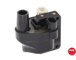 ATEŞLEME BOBİNİ MAZDA 121 1.3 89-96 MAZDA 323 1.3 1.4 1.6 87-98 U1033