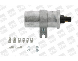 ATESLEME BOBINI MERCEDES M102 W123 W201 W124 W126