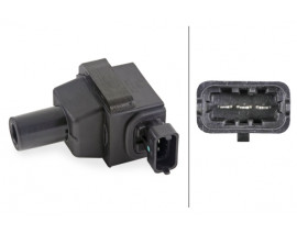 ATESLEME BOBINI MERCEDES S-CLASS M119 M120 W140 C140