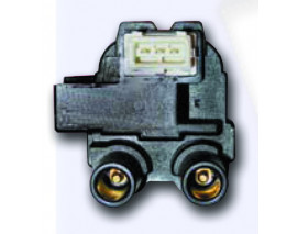 ATEŞLEME BOBİNİ MGN 1.6 96-99 -SCENIC 1.6-KNG 1.4-BROADWAY BEYAZ SOKET