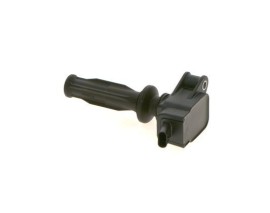 ATEŞLEME BOBİNİ MODÜL ZS-K-1X1PME VOLVO B9 B9 MİNİBÜS OTOBÜS