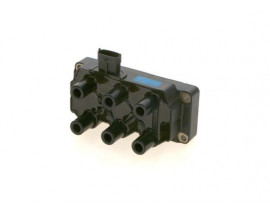 ATEŞLEME BOBİNİ MODÜL ZS-K 3X2