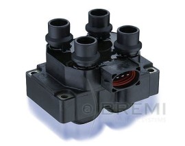 ATESLEME BOBINI MONDEO 1.6-1.8-2.0 93 00 ESCORT 1.6 16V-1.8 16V FIESTA III 1.3-1.4 89 95 FIESTA 1.25 1.3 - 1.4 16V 95 02 92 01 ORION 1.8 16V 97 02 FORD KA 1.3 98 08 MAZDA 121-1.3 96 03