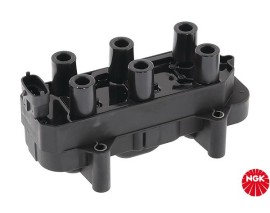 ATEŞLEME BOBİNİ OMEGA B 2.5 X25XE 1994-2000 3.0 V6 X30XE 1994-2001 U2027