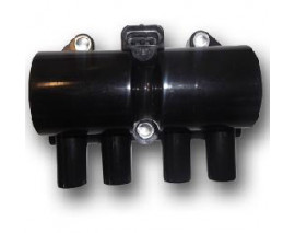 ATEŞLEME BOBİNİ OPEL ANTARA AVEO KALOS 1.2-1.4 02 08 CAPTIVA CRUZE MATİZ NUBIRA LACETTİ SPARK