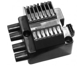 ATEŞLEME BOBİNİ OPEL ASTRA F 1.4 1.6I 16V-CORSA B-COMBO 1.4I 16V-VECTRA B 1.6I