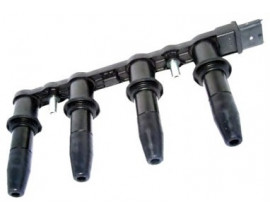 ATEŞLEME BOBİNİ OPEL ASTRA H 1.6-1.8-CORSA D 1.6 TURBO-MERİVA1.6-VECTRA C 1.6-1.8-ZAFIRA 1.8