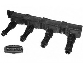 ATEŞLEME BOBİNİ OPEL ASTRA H-MERİVA1.4-CORSA C 1.2