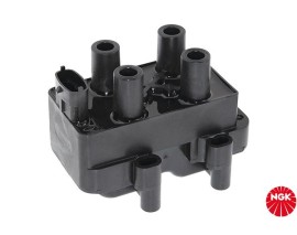 ATEŞLEME BOBİNİ OPEL SINTRA APV 2.2 i 16V OUN16-Y94 1996-1999 U2032