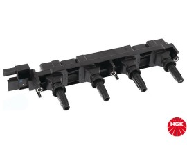 ATEŞLEME BOBİNİ P206 2.0RC C4 2.0 C8 2.2 P307-2.0 P406 2.2 P407 1.8 2.2 04-10 P607 2.2 P807 U6014