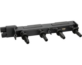 ATEŞLEME BOBİNİ P206-P307-P406-P407-P807-C4-C5-EXPERT-JUMPY SCUDO ULYSSE 2.016V 2.0S16 U6009