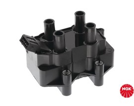 ATEŞLEME BOBİNİ P306 1.4 1.6 93-01 P106 1.4 1.6 91-01 205 405 AX ZX ROVER 420 95-00 820 U2017