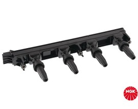 ATEŞLEME BOBİNİ P308 2.0CVVT 08-14 C4-C5-P307 2.0 16V 05-07 P407-P807 EXPERT U6013