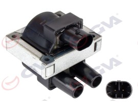 ATEŞLEME BOBİNİ PALIO-ALEBA-SIENA-UNO 1.2i-SLX-DOGAN/KARTAL 1.6