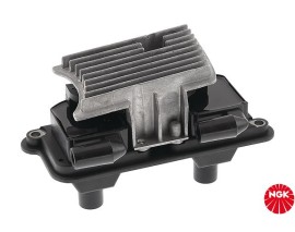 ATEŞLEME BOBİNİ PASSAT 1.8 96-00 A4 1.8 95-01 -A6 1.8 95-97 U6037