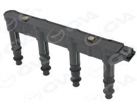 ATEŞLEME BOBİNİ PEUGEOT 207 1.4 16V 06- 307 1.4 16V 03-