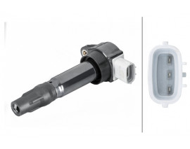 ATEŞLEME BOBİNİ PSA C4-4008-MITSUBISHI COLT VI-LANCER VIII 3-KUTUPLU