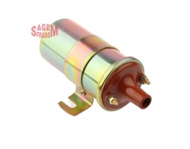 ATEŞLEME BOBİNİ R12 TOROS M131 YAĞLI