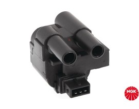 ATEŞLEME BOBİNİ R9 1.4 BROADWAY-MGN-KNG-SCENIC-CLIO II SİYAH SOKETLİ U3002