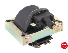 ATEŞLEME BOBİNİ R9 R11 R19 VOLVO 340 440 460 480 CHEROKEE XJ 4.0 i U1012