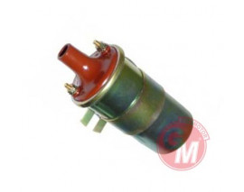 ATEŞLEME BOBİNİ RENAULT-12-TOROS-MURAT131 DOĞAN-ŞAHIN-KARTAL-SERÇE-PEUGEOT-204-P304-P504-P505-J9-LAD A-7702131223-5970.11