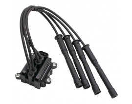 ATEŞLEME BOBİNİ RENAULT CLIO II 01 CLIO III 05 TWINGO 01 1.2 16V D4F.7.06-D4F.7.12