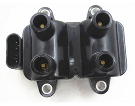 ATEŞLEME BOBİNİ RENAULT KANGOO I. 2 1.2. 1.4-CLIO 2. 3 1.2 16V. 1.4