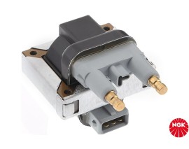 ATEŞLEME BOBİNİ RENAULT LAGUNA 3.0 1993-2001 ESPACE 3.0 1996-1998 R21 2.0 1989-1993 U3012