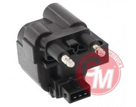 ATEŞLEME BOBİNİ RENAULT LAGUNA-MEGANE 1.6 - 2.0-SCENIC-SAFRANE II